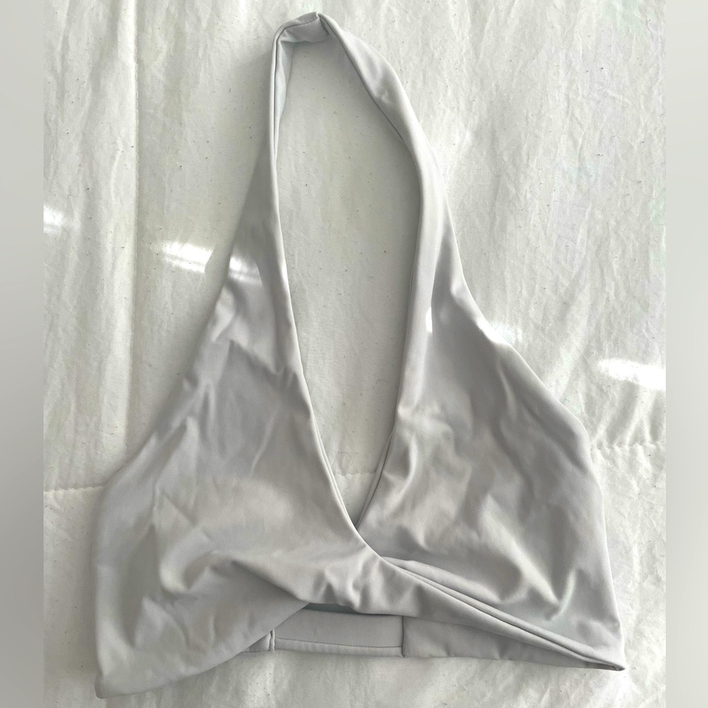 CSB freedom blake crop